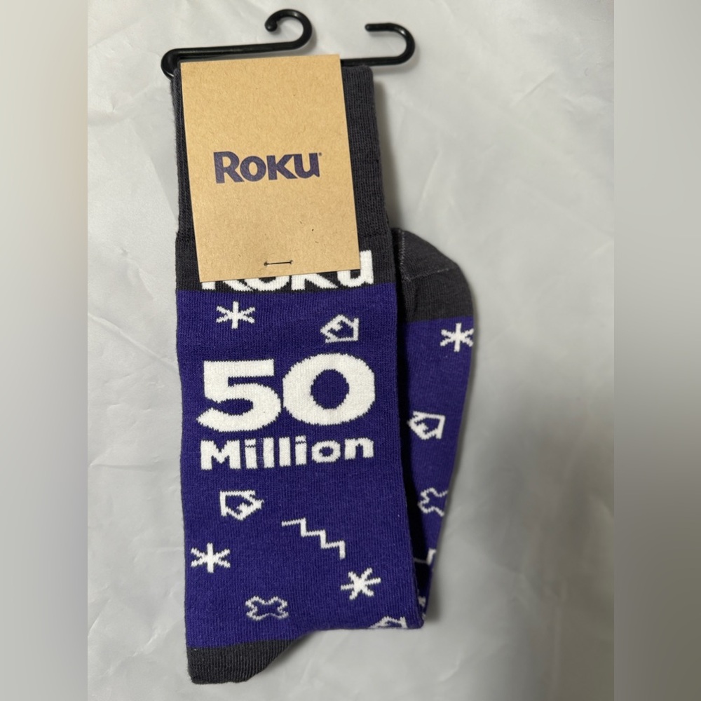 NEW SOCK CLUB SOCKS NOVELTY SOCKS (#36)